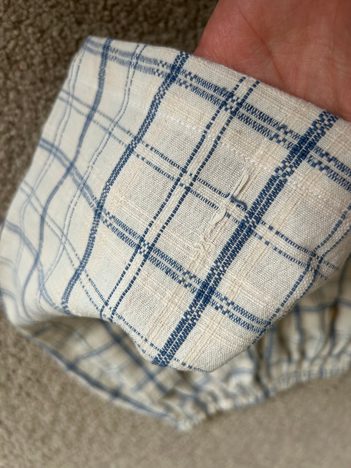 Vintage Star Pants