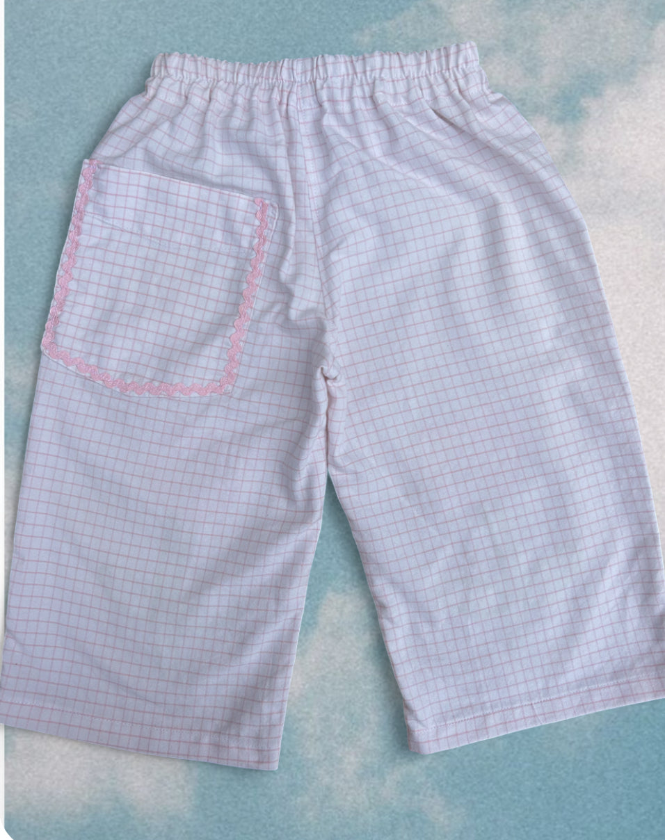 Tulip Pants (2-3 years)