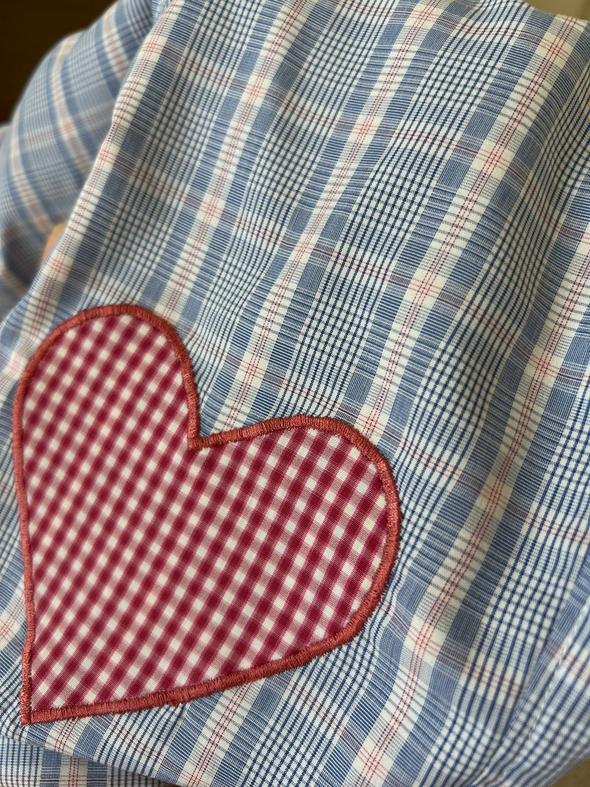 Baby Heart Pants (9-12 months)