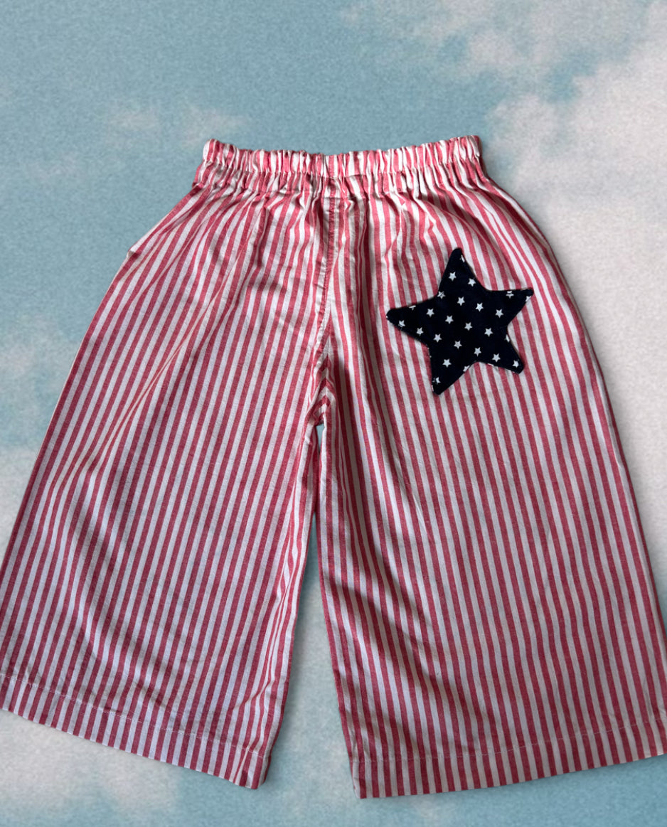 Star Pants (size 3)