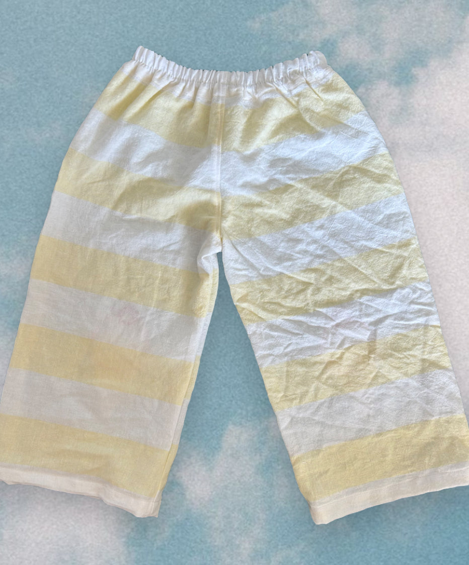 Ice cream Pants (3-4yrs)
