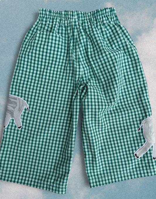 Animal Pants (2-3 years)