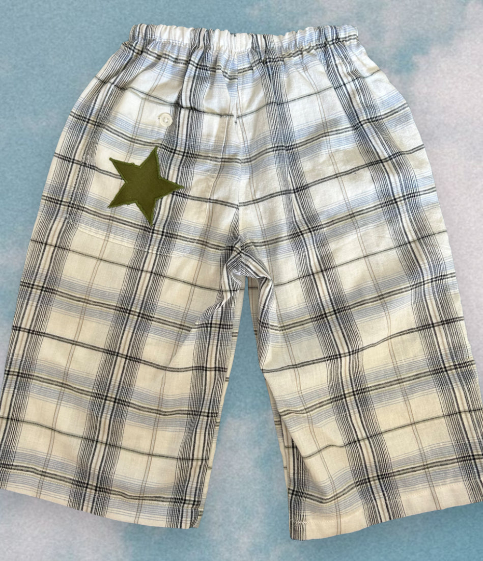 Star Pants (2yrs / 18-24 months)