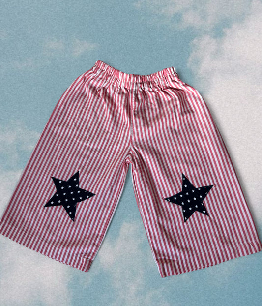 Star Pants (size 3)